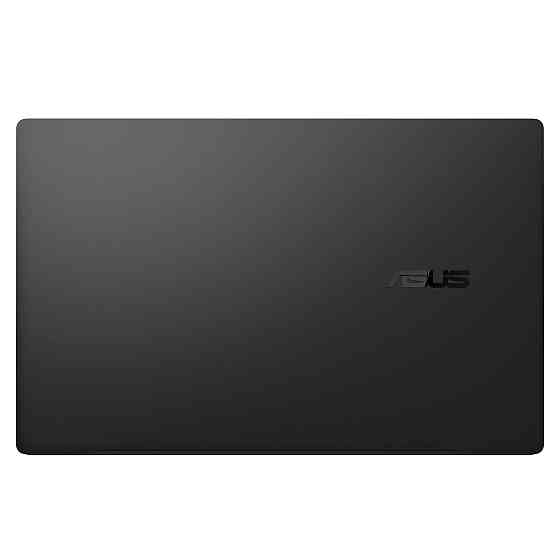 Ноутбук ASUS Vivobook S15 Q5507QA 15.6" 3K OLED Snapdragon X Plus 3.2ГГц, 16/512ГБ, Wi-Fi 7, 70Вт·год, чорний Миколаїв