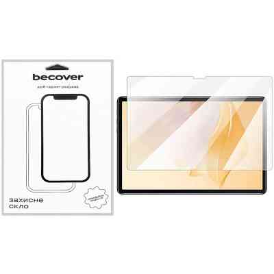Стекло защитное BeCover Blackview Tab 13 Pro 10.1" (711060) Винница