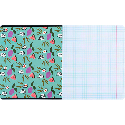 Тетрадь Kite BBH 18 листов, клетка (K24-236-1) Винница - изображение 5