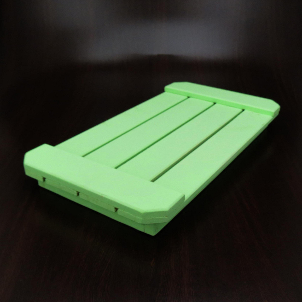 Столик-поднос для завтрака 