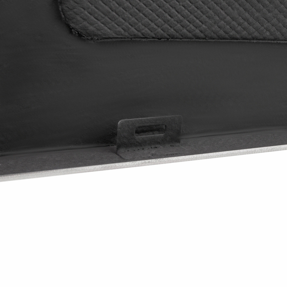 Мийка для кухні з двома чашами інтегрована Lidz Handmade H7843 (LDH7843BRU35387) Brushed Steel 3,0/1,0 мм Київ - фото 7