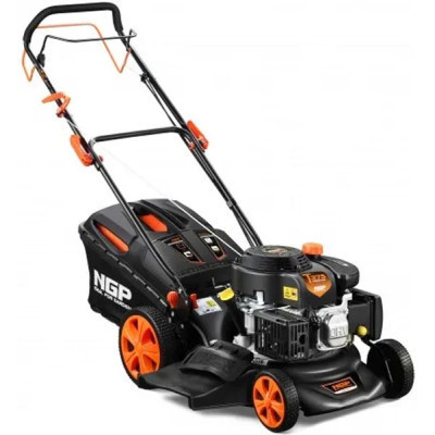 Газонокосарка Grunhelm S461VHY (63744) Вінниця - фото 1