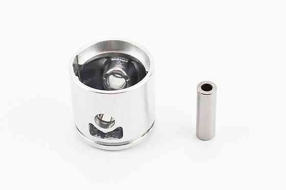 Поршень к-кт 34mm (палець 8mm) OLEO MAC SPARTA 25 Бершадь