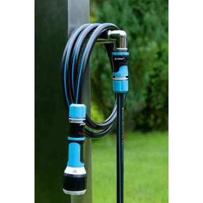 Коннектор для шланга Cellfast для крана ERGO 1/2, 3/4, 1' с внутренней резьбой (блистер) (53-210) Винница