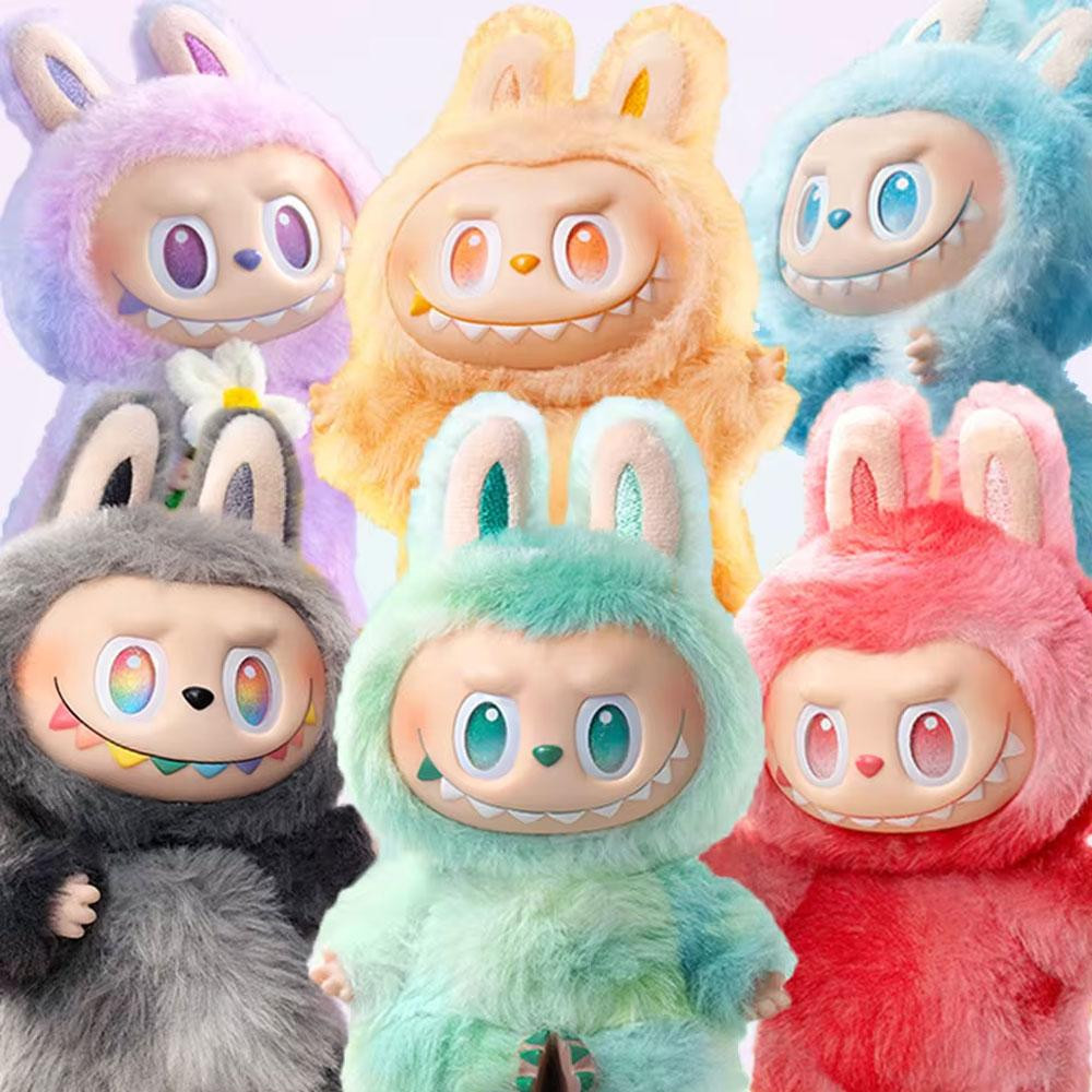 Игрушка-брелок Лабубу,14см,Сюрприз SBR Киев - изображение 2