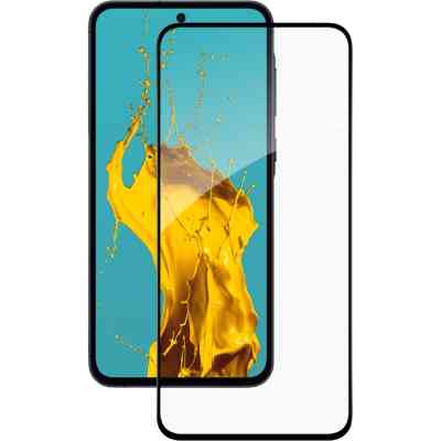 Скло захисне Piko Full Glue Samsung A55 Black (1283126588877) Вінниця