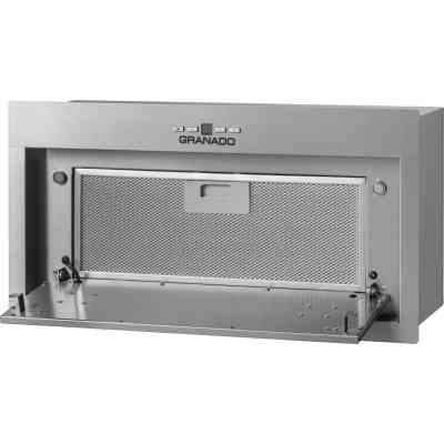 Вытяжка кухонная GRANADO Palamos 2613-700 Inox (GCH576377) Винница