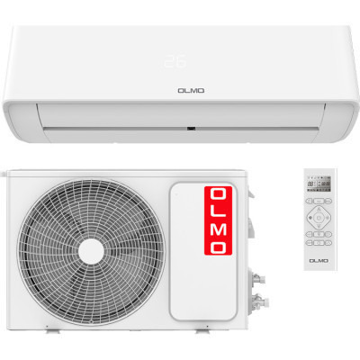 Кондиционер Olmo OSH-18FWH Винница - изображение 1