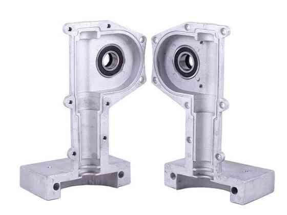 Корпус редуктора для редуктора культиватора Мукачево