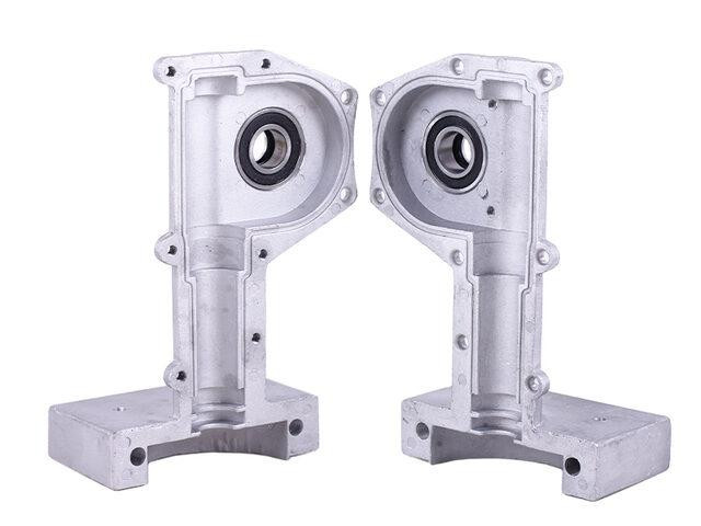 Корпус редуктора для редуктора культиватора Мукачево - фото 3