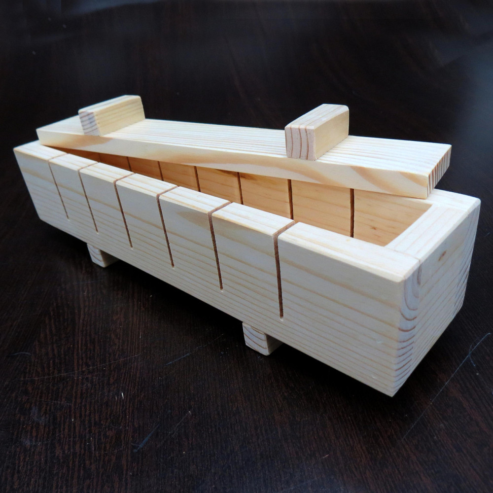 Пресс-форма для суши 