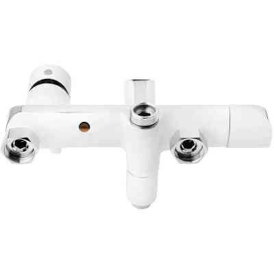 Душовий гарнітур Kroner Essen-W063 + змішувач Essen-W010 (CVS30217) Вінниця