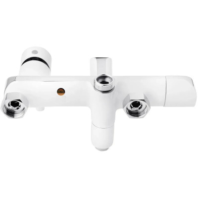 Душевой гарнитур Kroner Essen-W063 + змішувач Essen-W010 (CVS30217) Винница - изображение 2