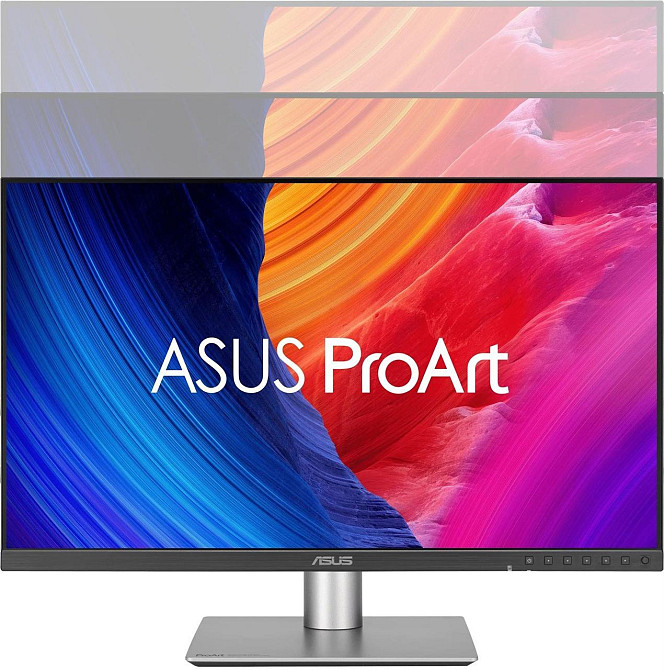 Монітор Asus 27