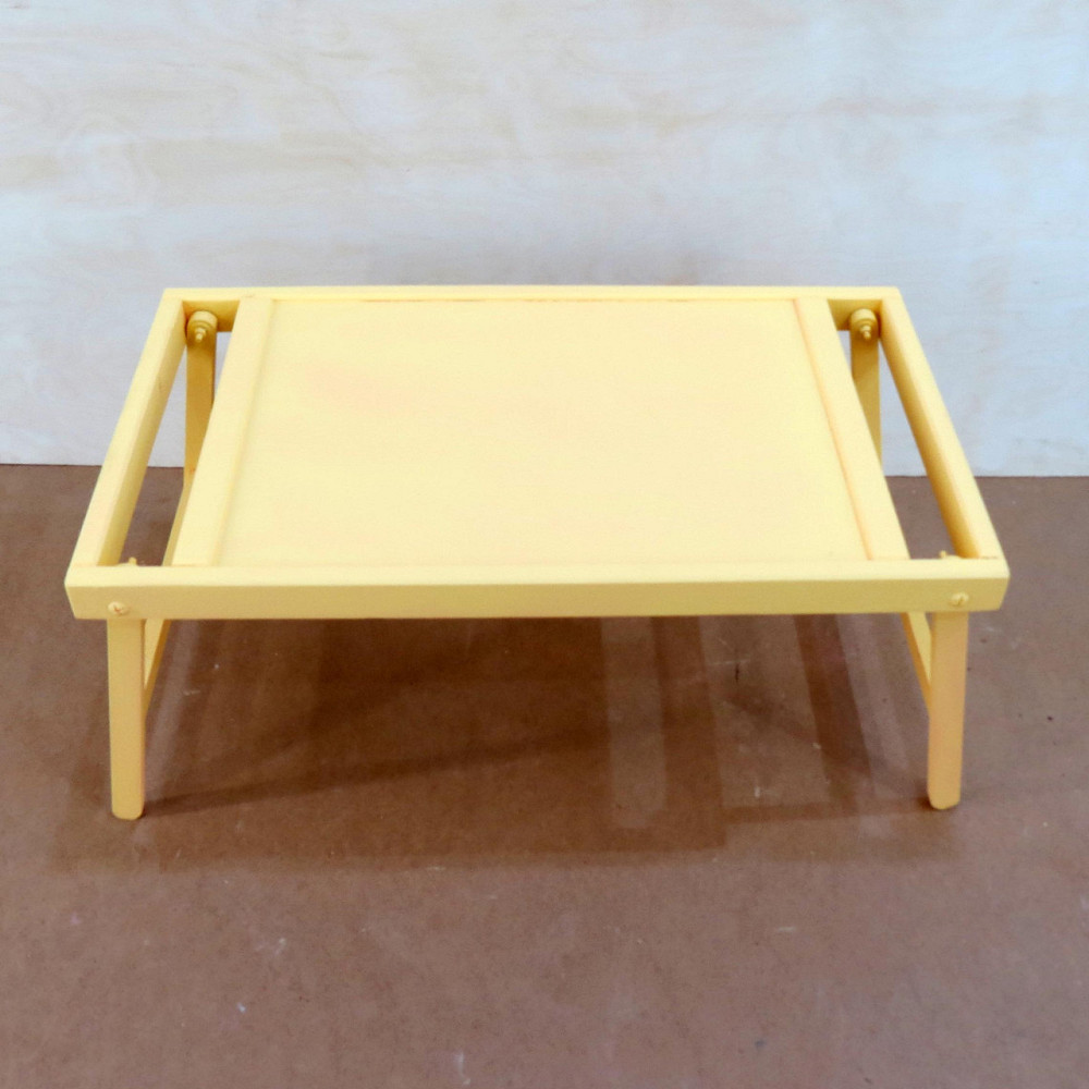 Столик-поднос для завтрака 