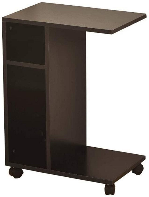 Приставний столик "Раджанг" венге Миколаїв - фото 1