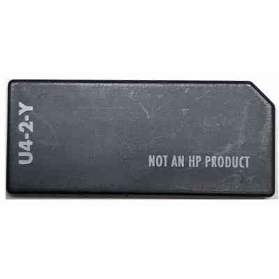 Чип для картриджа HP CLJ 4600/5500, 8K Yellow AHK (1800645) Вінниця