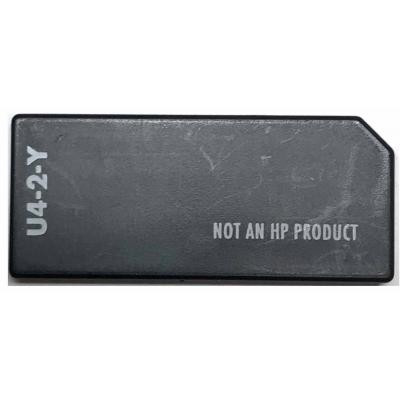 Чип для картриджа HP CLJ 4600/5500, 8K Yellow AHK (1800645) Винница - изображение 1