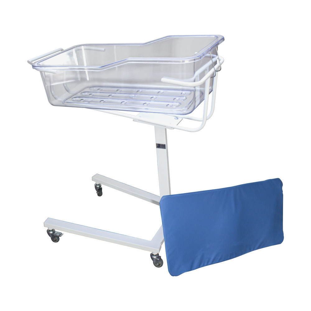 Візок медичний для перевезення новонароджених ВМн-2 Дніпро - фото 2