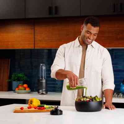 Блендер NUTRIBULLET NB1206DG Вінниця