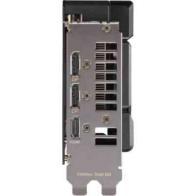 Відеокарта ASUS Radeon RX 9060 XT 16Gb DUAL OC (DUAL-RX9060XT-16G) Вінниця