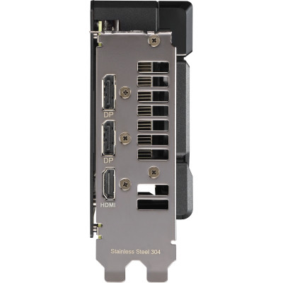 Відеокарта ASUS Radeon RX 9060 XT 16Gb DUAL OC (DUAL-RX9060XT-16G) Вінниця - фото 5