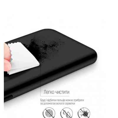 Чехол для мобильного телефона BeCover Oppo Reno13 F 5G Black (713490) Винница