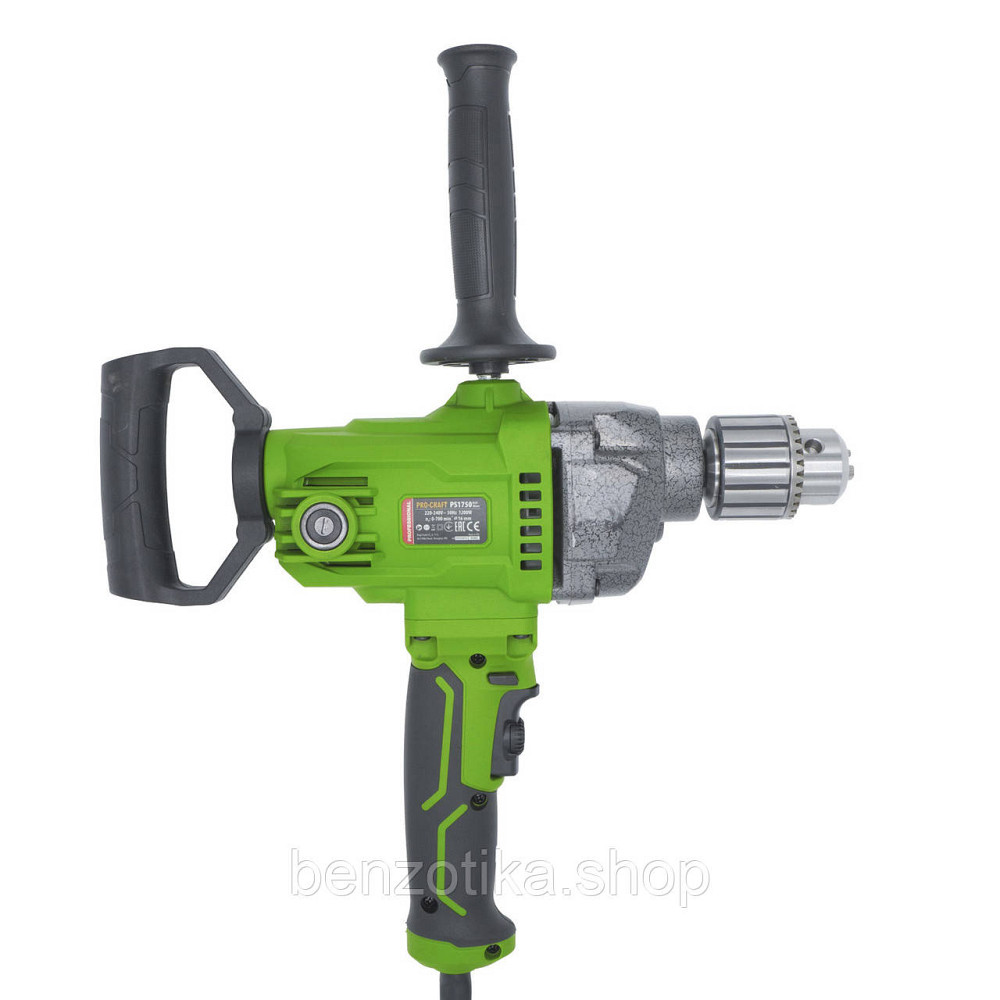 Дриль Procraft PS1750 Киев - изображение 2