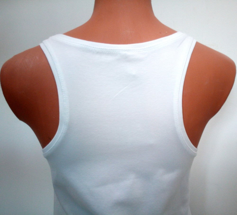 Майка жіноча спортивна FILA Суми - фото 7