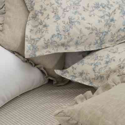 Постільна білизна Tiare Люкс 159 Сатин двоспальний (159_Luxe_dv) Вінниця