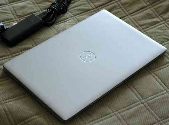 DELL 5520/2022/Core i5-1145G7 8x/Видео4GB/16GB/SSD512/АКБ5ч/15.6ipsFHD Харьков