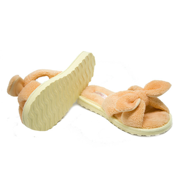 Капці жіночі купити відкриті PaGo "Солоха" Персик Одеса - фото 10