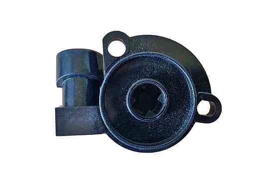 Датчик дросельної заслінки 21099, 2110, 2111, 2112 (39.3855) положення Мукачево