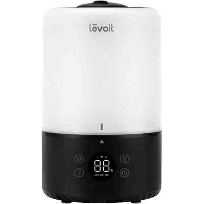 Зволожувач повітря Levoit Dual 200S Pro Smart Top-Fill LUH-D301S-KEUR (HEAPHULVSEU0079Y) Вінниця