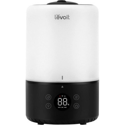 Зволожувач повітря Levoit Dual 200S Pro Smart Top-Fill LUH-D301S-KEUR (HEAPHULVSEU0079Y) Вінниця - фото 1