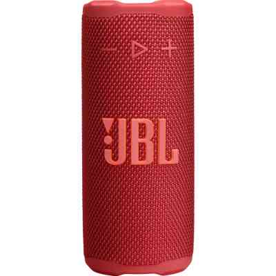 Акустическая система JBL Grip Red (JBLGRIPRED) Винница