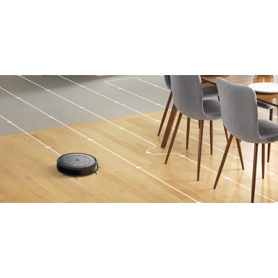 Пылесос iRobot Roomba Combo 113840 (R113840) Винница - изображение 7