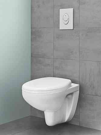 Система інсталяції для унітазу 3 в 1 Grohe Rapid SL   ( 38722001 ) 20801 Харьков