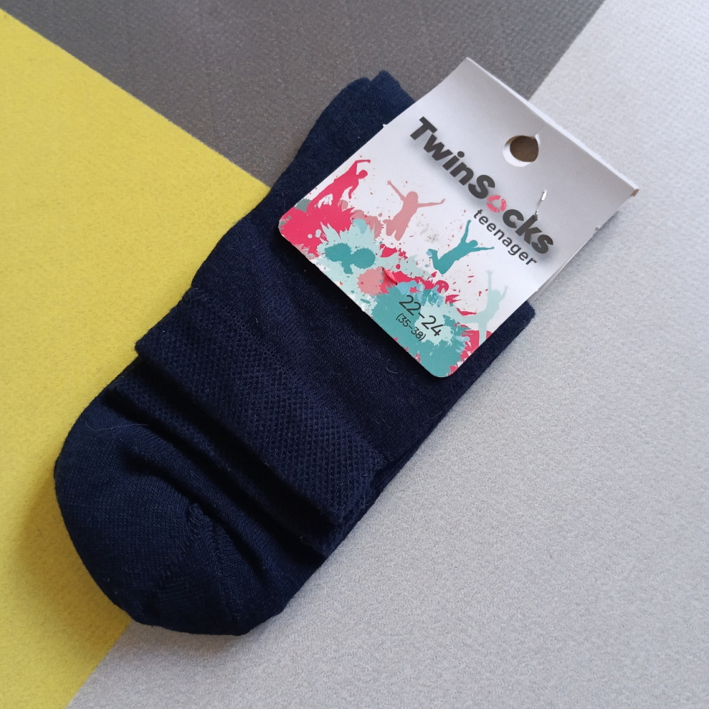 Носки для мальчиков 22-24см 35-38размер последняя пара Киев - изображение 1