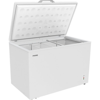 Морозильный ларь PRIME Technics CS 34528 MG Винница - изображение 2