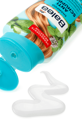 Balea шампунь  від лупи, 300 мл Львів - фото 3