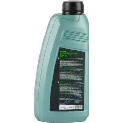 Моторное масло VIRA Classic 10W-40 1 л (VI0321) Винница