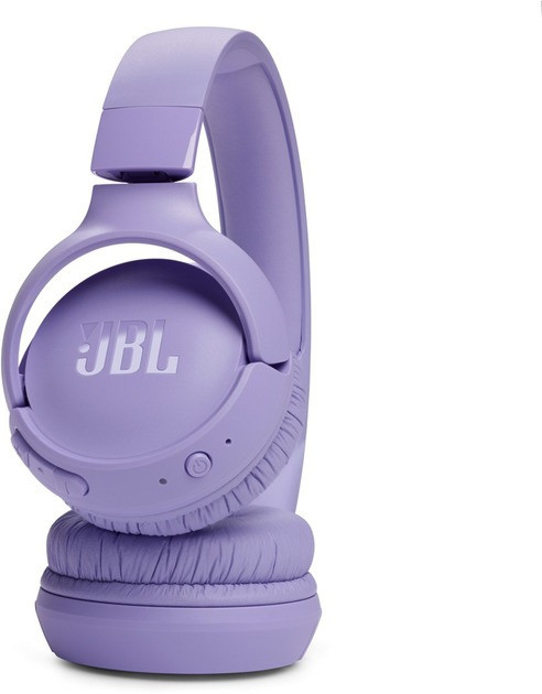 Bluetooth-гарнітура JBL T520BT Purple (JBLT520BTPUREU) Фіолетовий Харків - фото 18