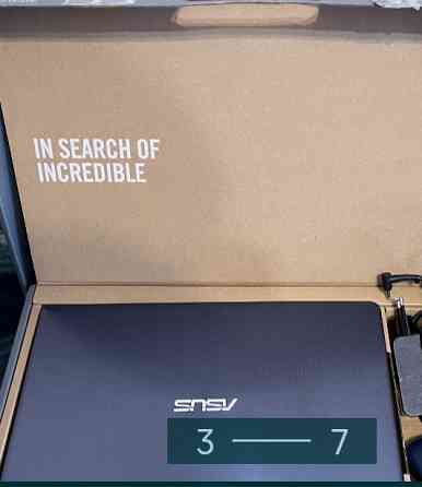 Ноутбук Asus VivoBook 14 X405URP Харків