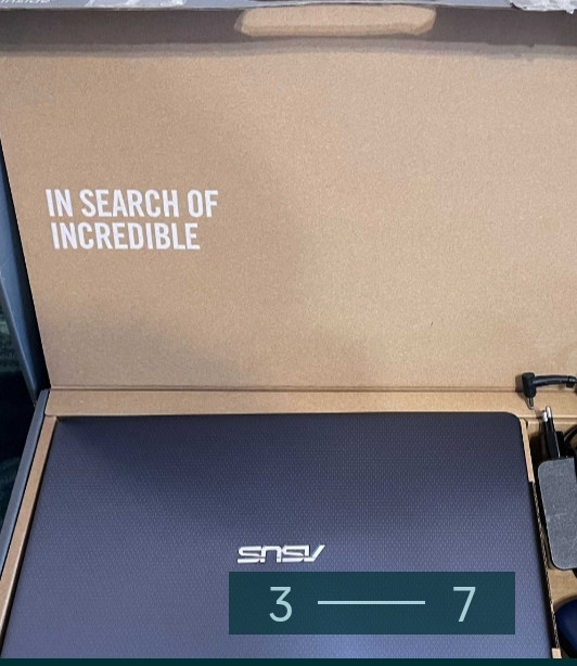 Ноутбук Asus VivoBook 14 X405URP Харьков - изображение 5