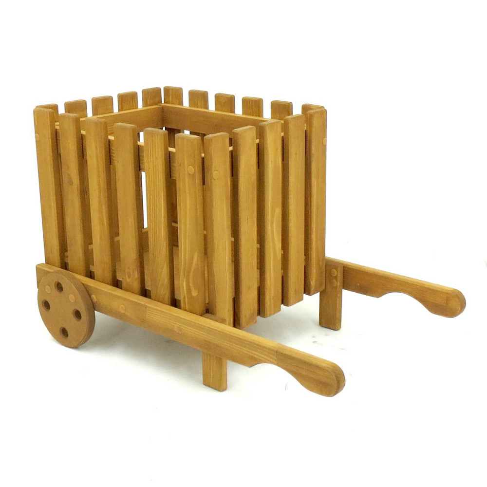 Кашпо на стойке 