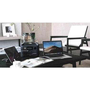 Портативна зарядна станція EcoFlow 720 Втч (до 1.8 кВт) Вінниця - фото 4