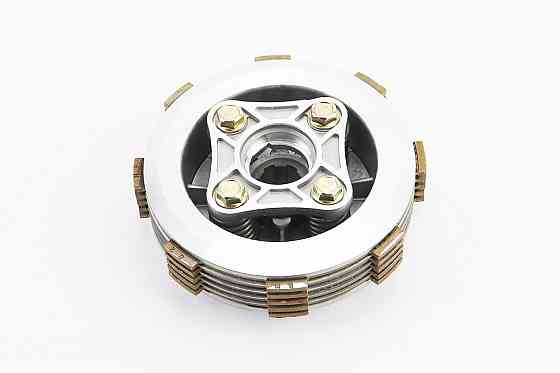 Зчеплення в зборі (4 болти) Киев