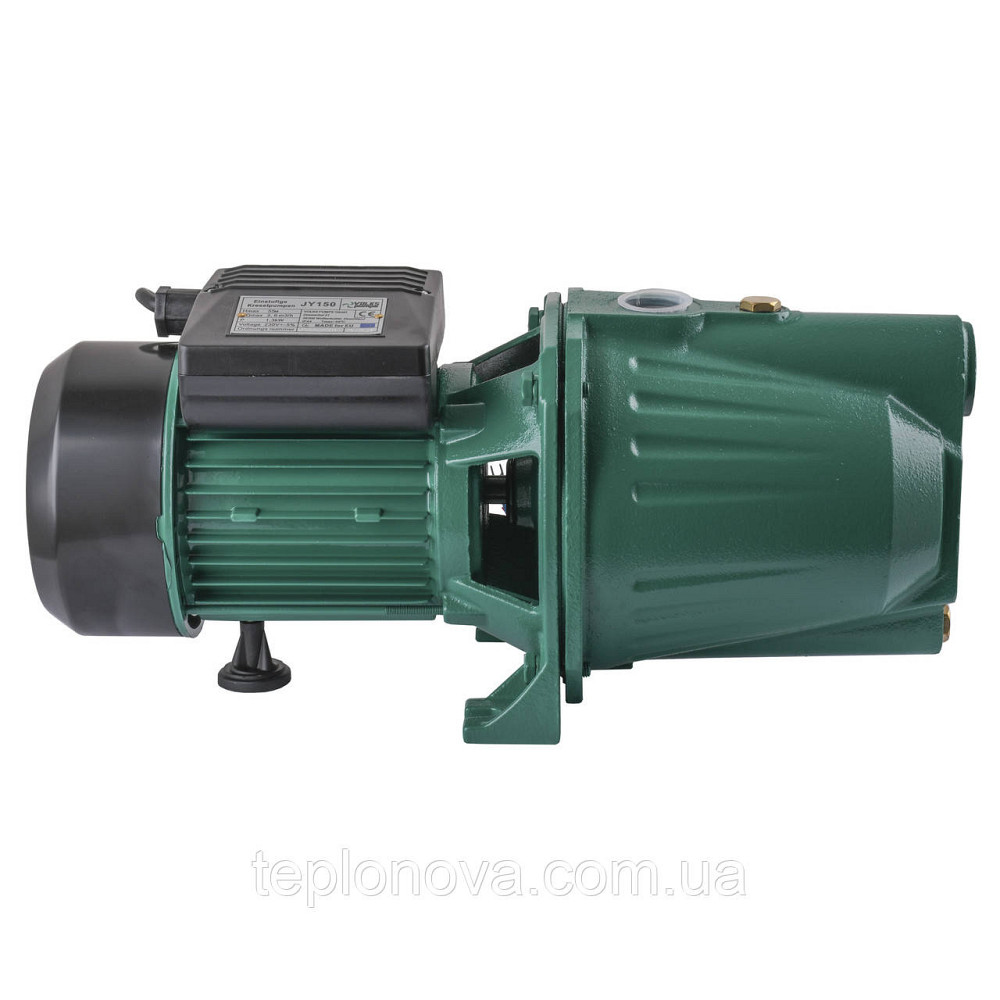 Насос центробежный VOLKS pumpe JY150 1,3кВт Черновцы - изображение 1
