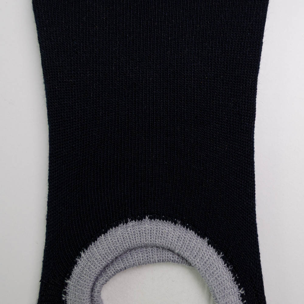 Набор носков мужских хлопковых 10 пар Youstar 061 Следы 41-47 Различные цвета Сумы - изображение 12